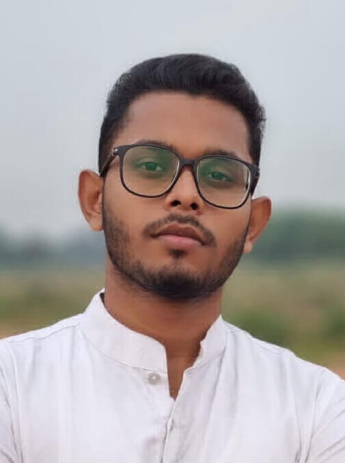 Alquama Quyamuddin
