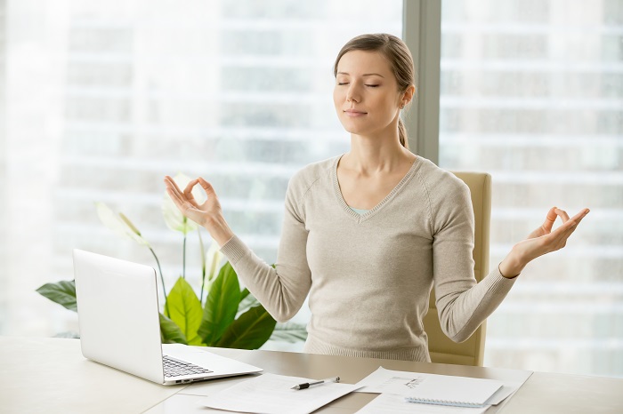 Mental Wellness with Pranic Healing