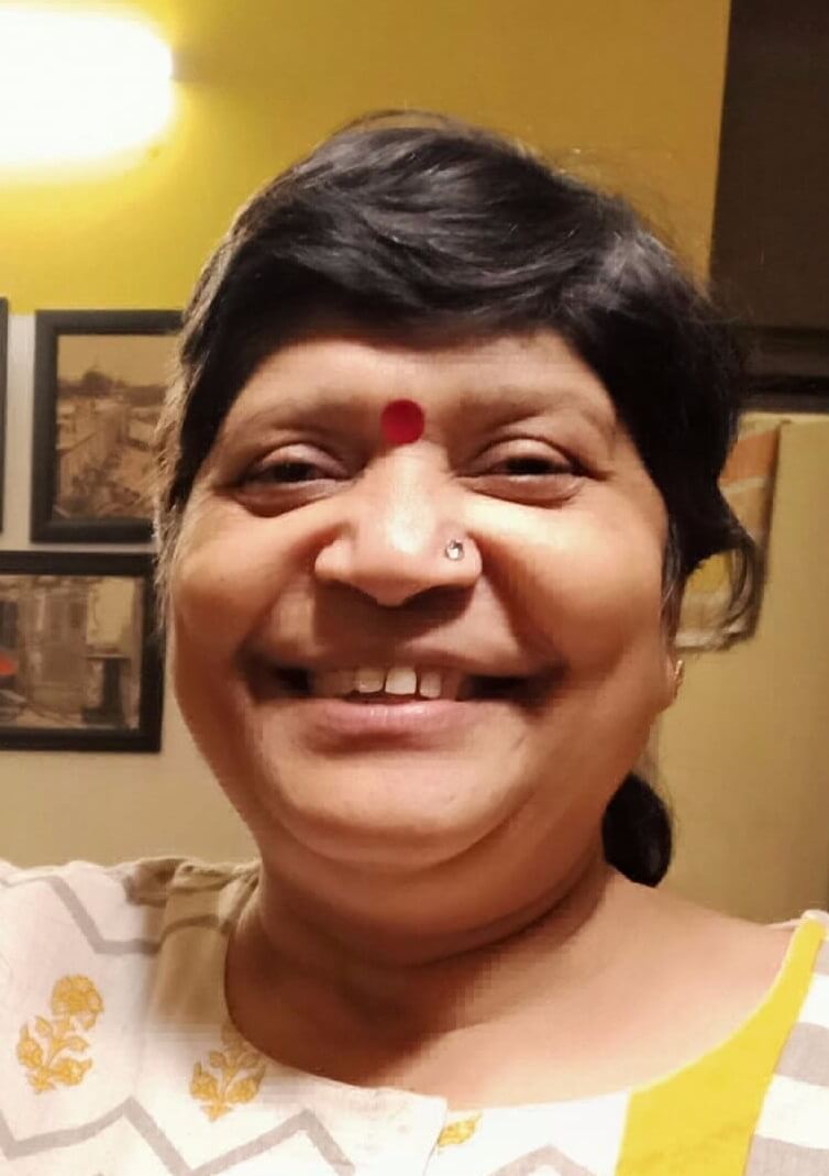 Mrs. Mallika Bardhan