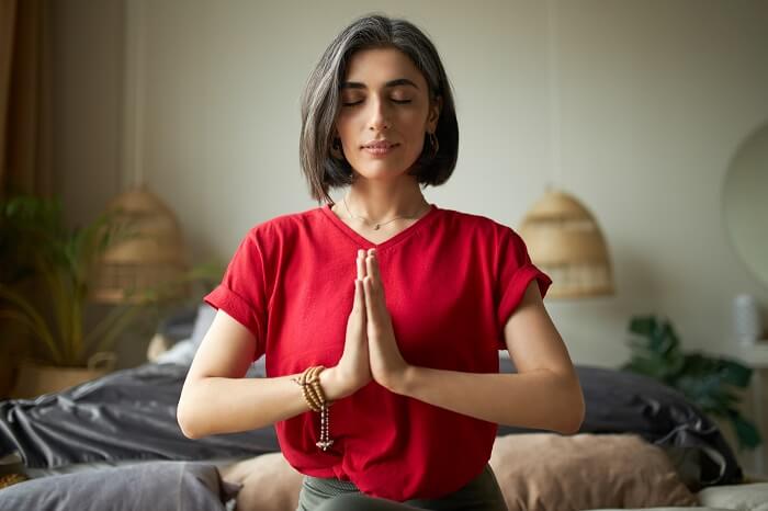 Pranic Healing – Life-Force Alternative Therapy