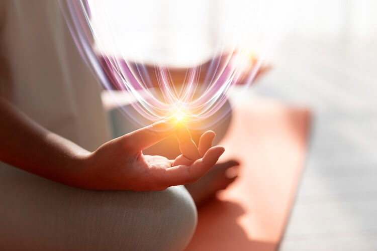 Pranic Healing – Life-Force Alternative Therapy