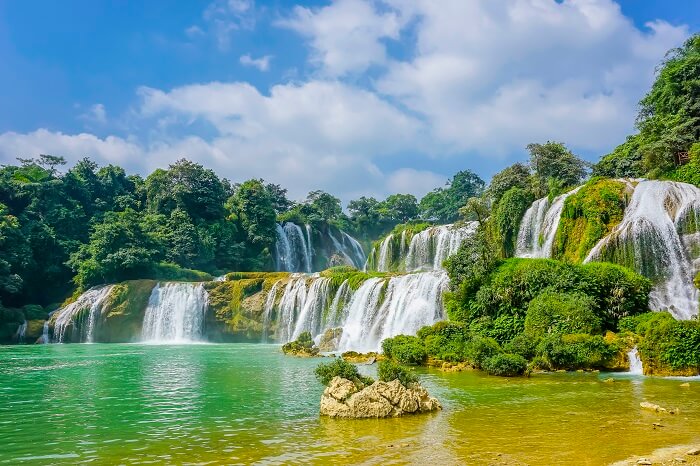 Spiritual Healing in India