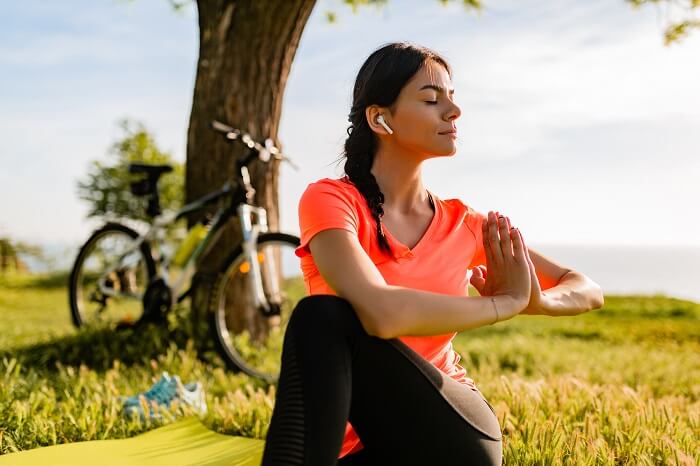 physical wellness