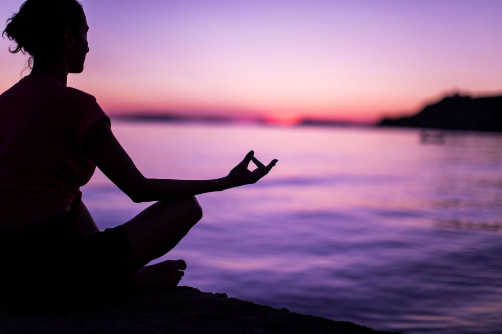 Meditation, An Easy Way to Spiritual Happiness