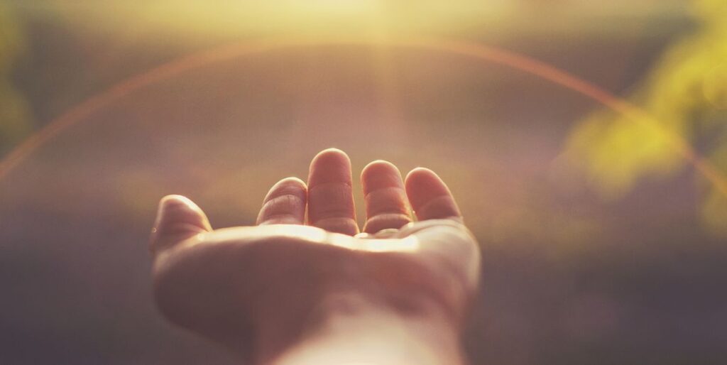 Pranic Healing- A Way of Gifting Yourself the Best Version of You