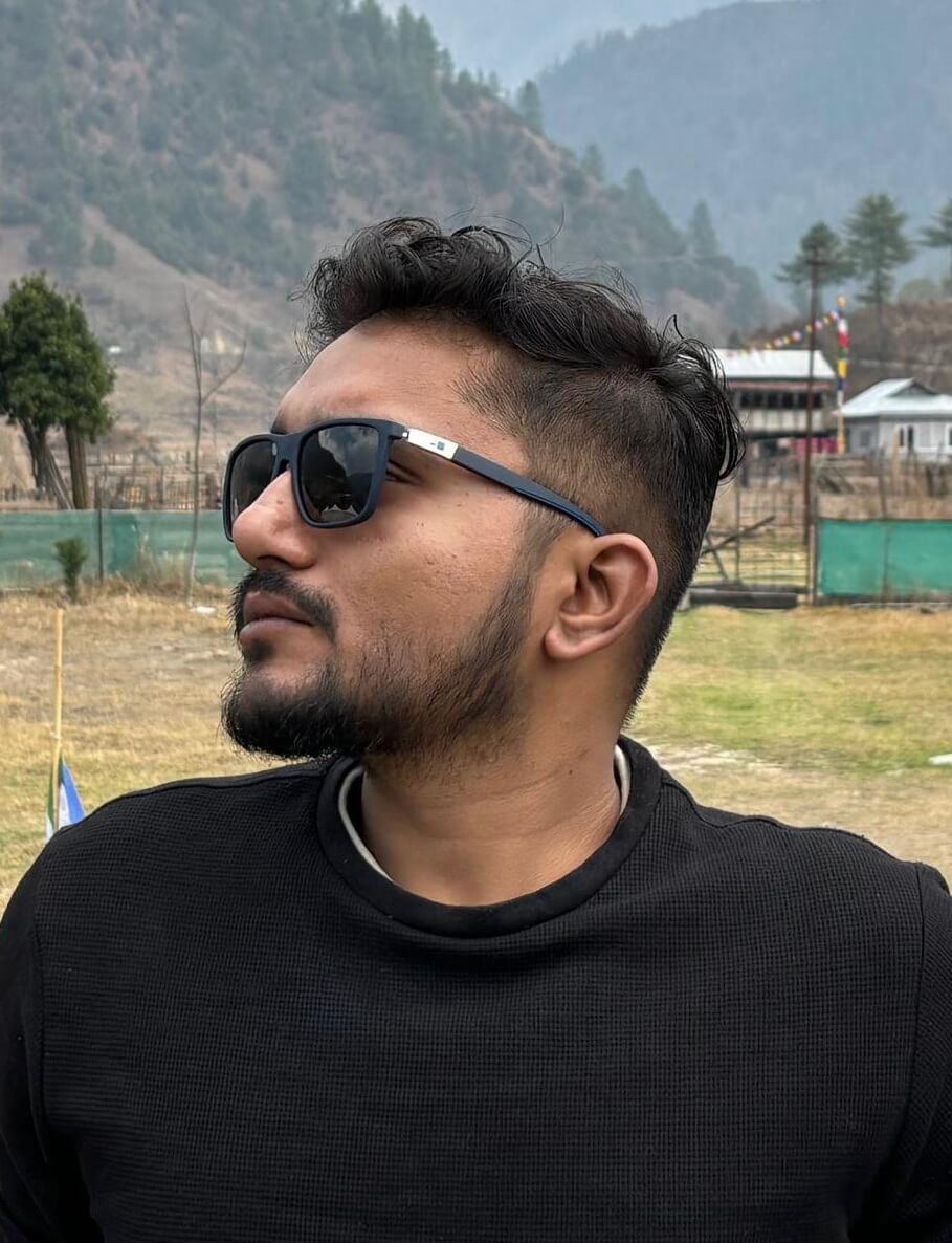 Mainak Bhattacharya