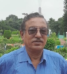 Mr Sajal Bhattacharya
