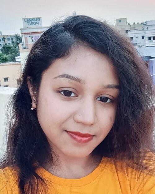 Ms.Tamasha H